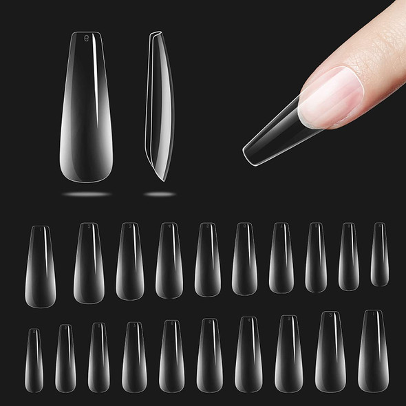 The 9 Best Press-On Nail Sets of 2024, Tested and Reviewed